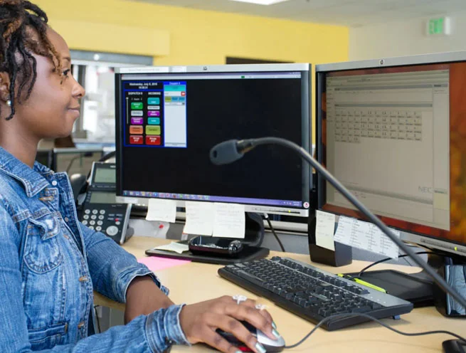 Telex Radio Dispatch Products